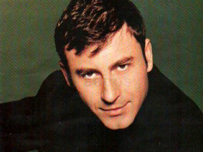 Στα δικαστήρια για το γιο του ο Μανθόπουλος