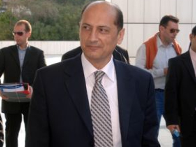 Επέμεινε στην αθωότητά του ο Πέτρος Μαντούβαλος