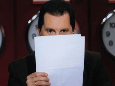 Ένα αντί-ποίημα για τον (εκάστοτε) Πρόεδρο