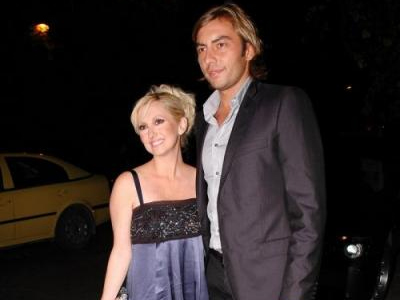 Η βάφτιση του Κωνσταντίνου junior και η… χρυσή πιπίλα