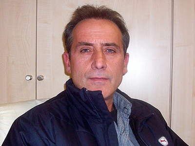 Ανοιχτή επιστολή του πατέρα του Παναγιώτη Μασούρα