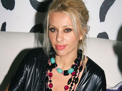 Ενώ θήλαζε την κόρη της, έμαθε πως έχει καρκίνο