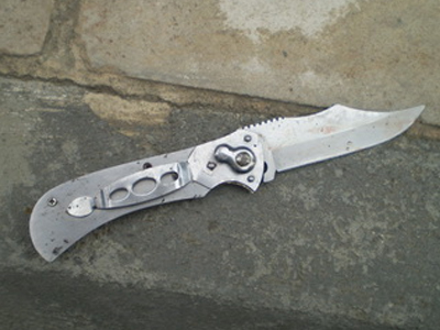 Επεισόδιο σε καφενείο στην Αριδαία με έναν τραυματία