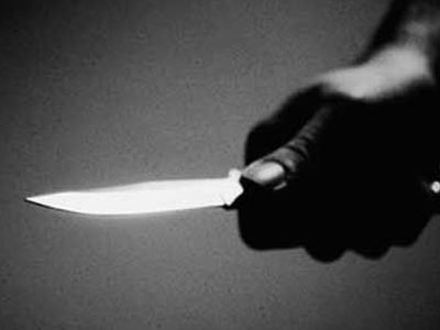 Διαρρήκτης τραυμάτισε γυναίκα με μαχαίρι