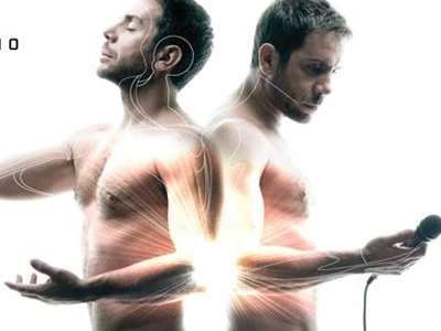 Γυμνός… ο Μαζωνάκης