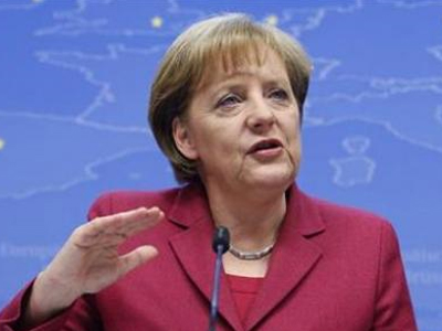 Μέρκελ: Ενδιαφέρον για τους δημοσιογράφους που συνελήφθησαν στο Ιράν