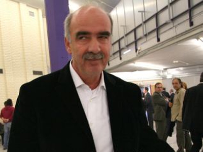 Στο… κλουβί ο Μεϊμαράκης