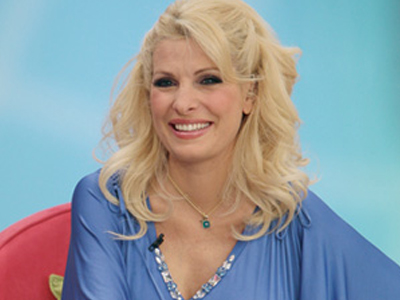 Μενεγάκη: «Βίκυ έλα να μαγειρεύεις στην εκπομπή μου»