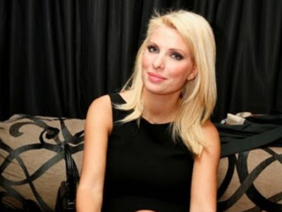 Η κακοδιάθετη Ελένη