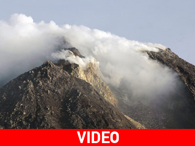 Εξερράγη το Μεράπι