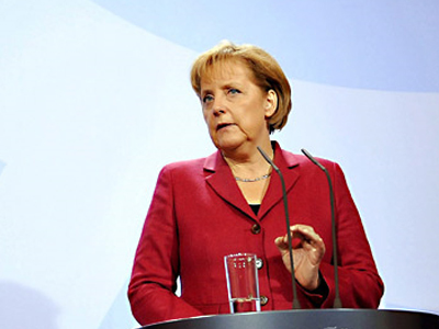 Αυστηρότερους δημοσιονομικούς κανόνες θέλει η Μέρκελ