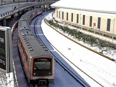 Άγριος ξυλοδαρμός με στόχο την κλοπή