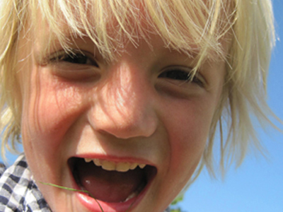 Πεντάχρονος νεκρός από αεροβόλο