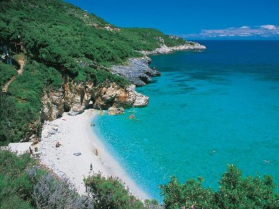 Μοιραία βουτιά για 22χρονο στον Μυλοπόταμο