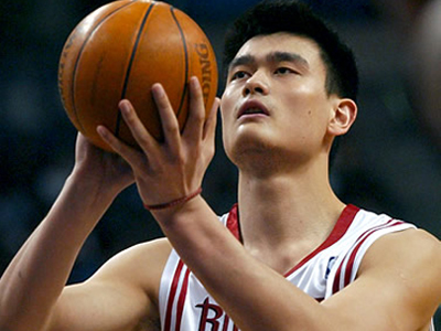 Ming: «Θα επιστρέψω σύντομα στα γήπεδα»