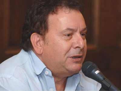 Σε ποιους δεν άρεσε ο Σταύρος Σαράφης;