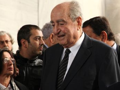 Κλείδωσε για Μητσοτάκη