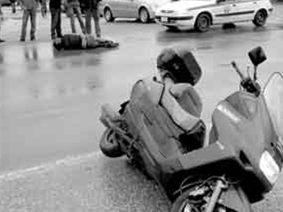 Είχε… άγιο