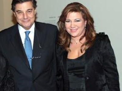 Νονά η Δέσποινα Μοιραράκη