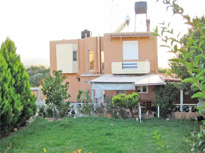 «Άδειασαν» την οικία οδοντίατρου στην Κηφισιά