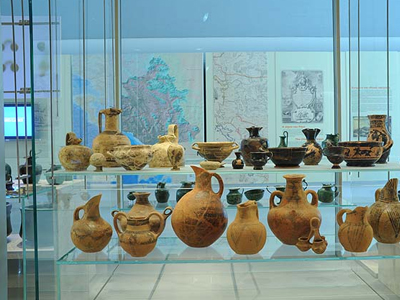 Ελεύθερη η είσοδος στους αρχαιολογικούς χώρους