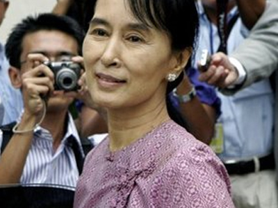 Καταγγελίες για τις εκλογές στη Μιανμάρ