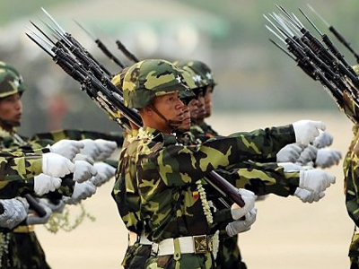 Μιανμάρ: Αποφυλακίσεις πριν από τις εκλογές