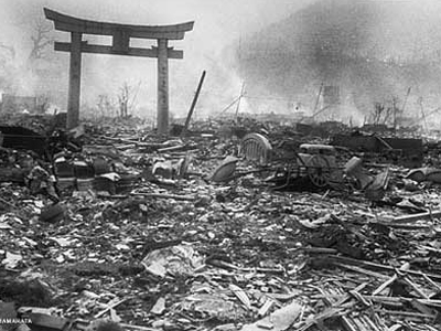 Ναγκασάκι και Χιροσίμα κατά ΗΠΑ