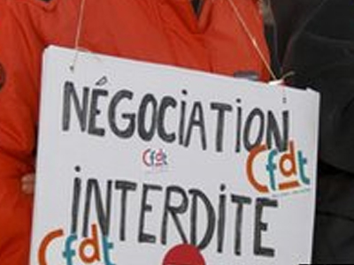 Επαναλειτουργούν τα διυλιστήρια της Γαλλίας