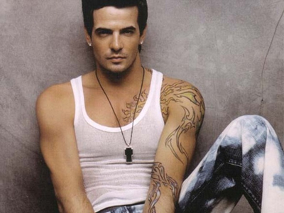 Νίνο: «Είμαι ακόμα παιδί»