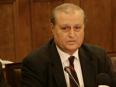 Συνελήφθησαν τα παιδιά του Α’ Αντιπροέδρου της Βουλής