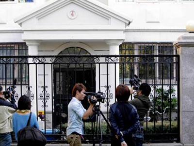 Συνεχίζεται ο κινεζικός «αποκλεισμός» σε υπουργό της Νορβηγίας