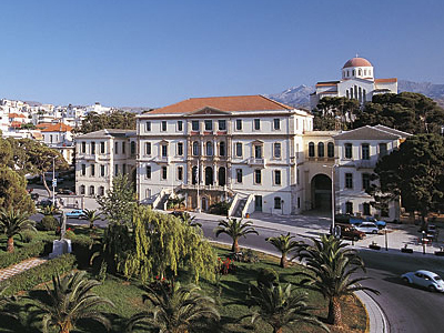 Φάρσα το τηλεφώνημα για βόμβα