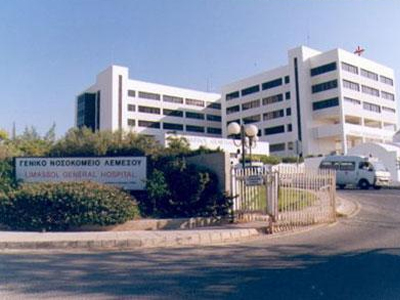 Αυτοκίνητο χτύπησε πεζό