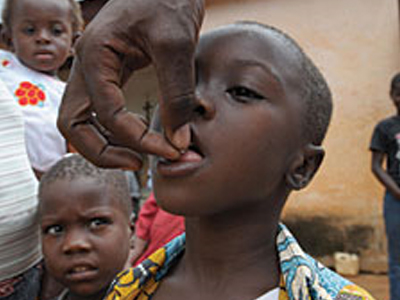 Κίνδυνος οι παραμελημένες τροπικές ασθένειες