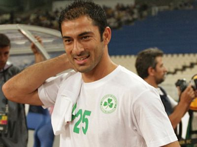 Υπέγραψε στην Ανόρθωση ο Οκκάς