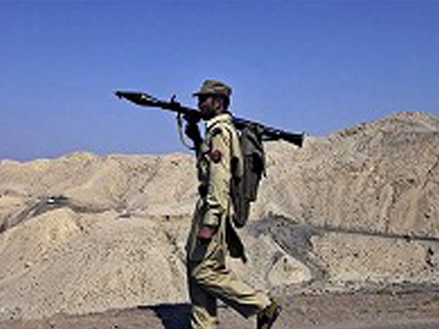 Νέα αμερικανική επίθεση στο Πακιστάν