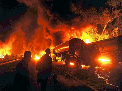 Οι πακιστανικές μυστικές υπηρεσίες «ενθαρρύνουν» τους Ταλιμπάν