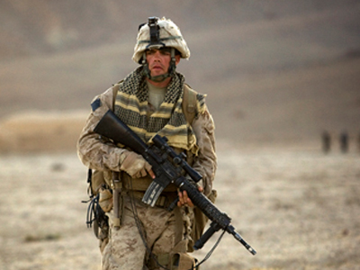 Πακιστανική βοήθεια στο Αφγανιστάν για τους Ταλιμπάν