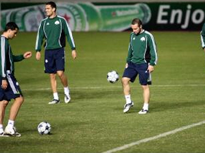 Έτοιμοι για μάχη οι «πράσινοι»