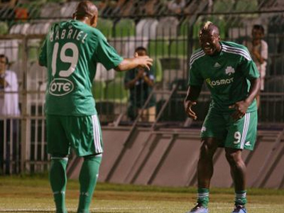 Η πιο μεγάλη ώρα είναι τώρα για τον Παναθηναϊκό