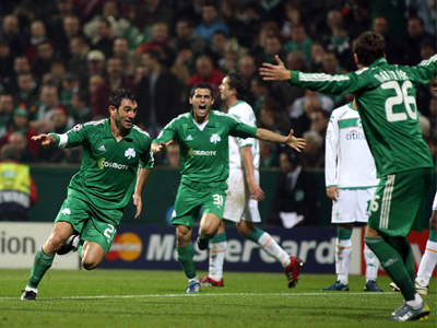 Για το… θαύμα ο Παναθηναϊκός