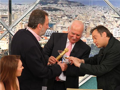 Η γιορτή του «Καλημέρα Ελλάδα»