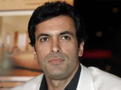 Πάσχα στο Άμστερνταμ έκανε ο Παπαδάκης