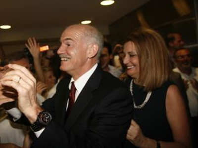 Το νέο look της πρώτης κυρίας της χώρας