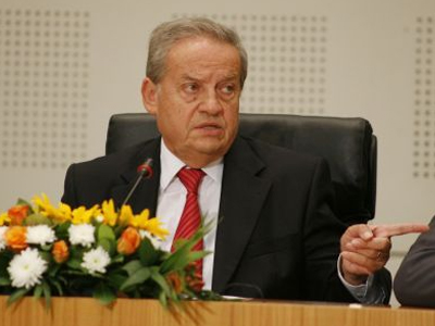 Ο συναρχηγός της συμπρωτεύουσας