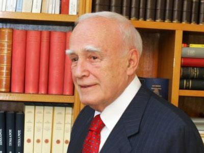 Στο Μεσολόγγι την Κυριακή ο Παπούλιας