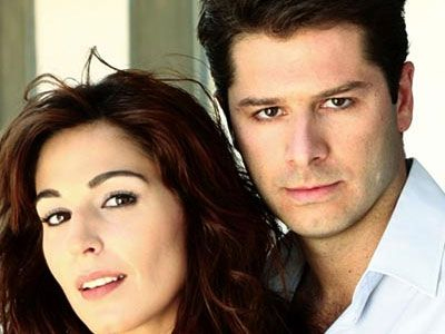 Χώρισαν Παπουτσάκη – Μπουρδούμης