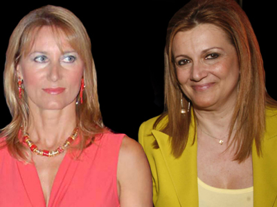 Το… μυστικό όπλο των πολιτικών