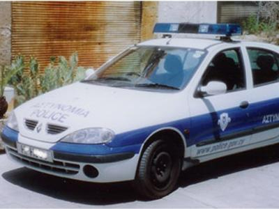 Έκρηξη σε αμάξι 19χρονης